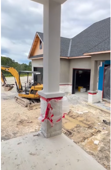 Custom Home Development by KFL Homes